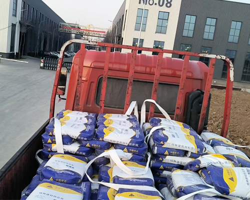 连云港XX木业公司基建项目